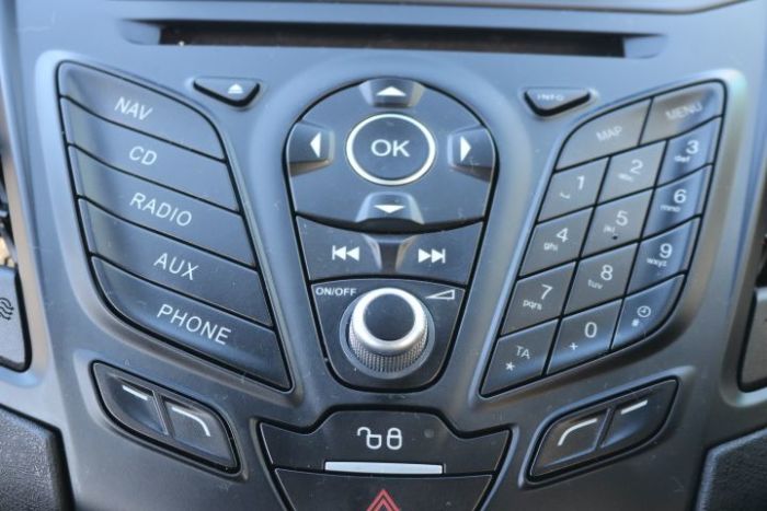 Ford Fiesta 1.5 TDCi ST-Line 5dr Hatchback Diesel Black