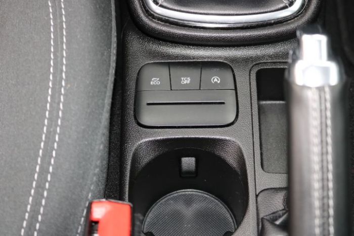 Ford Fiesta 1.0 EcoBoost Zetec 5dr Hatchback Petrol Black