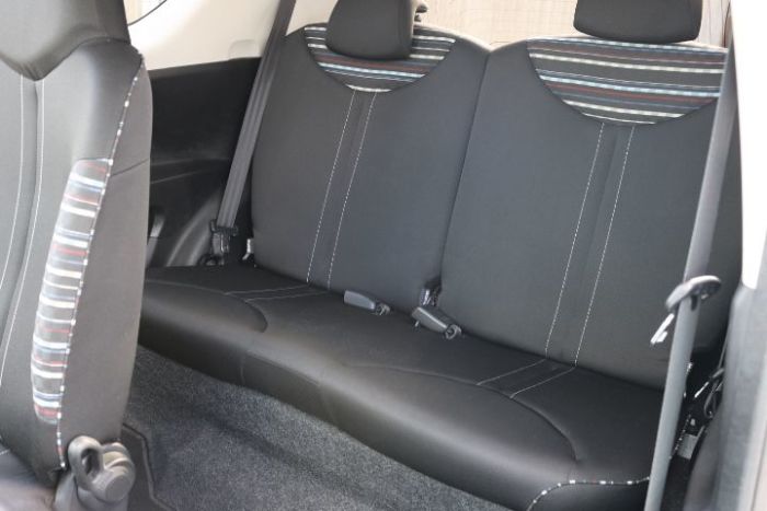 Citroen C1 1.0i VTR+ 3dr Hatchback Petrol Blue