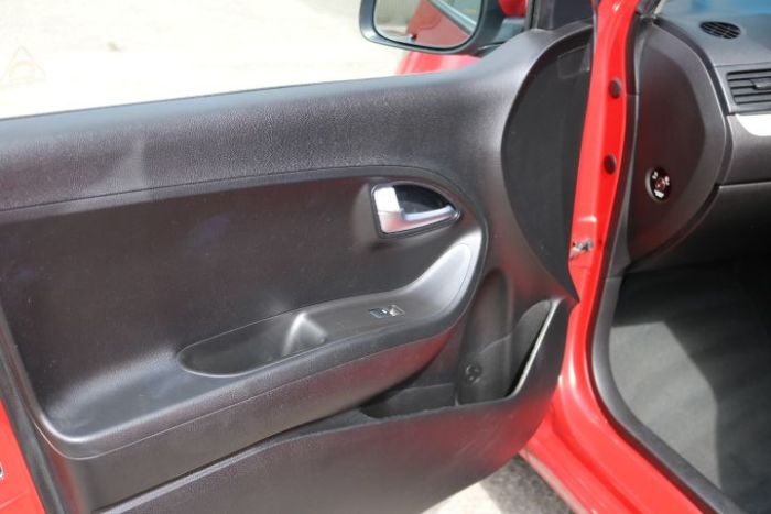 Kia Picanto 1.25 2 EcoDynamics 5dr Hatchback Petrol Red