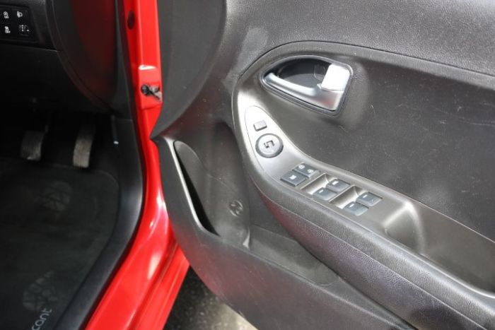 Kia Picanto 1.25 2 EcoDynamics 5dr Hatchback Petrol Red