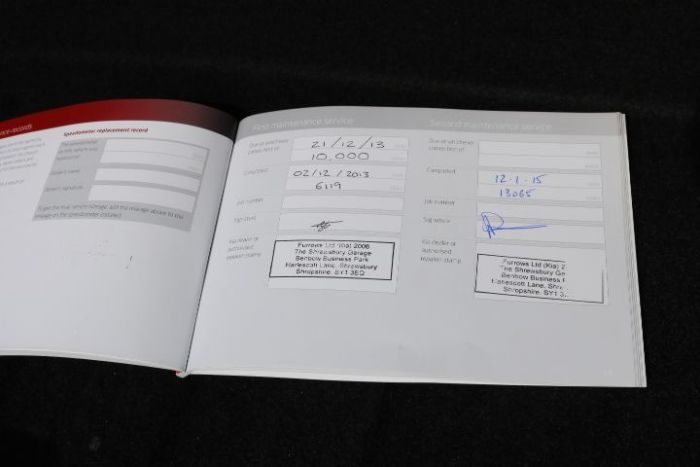 Kia Picanto 1.25 2 EcoDynamics 5dr Hatchback Petrol Red
