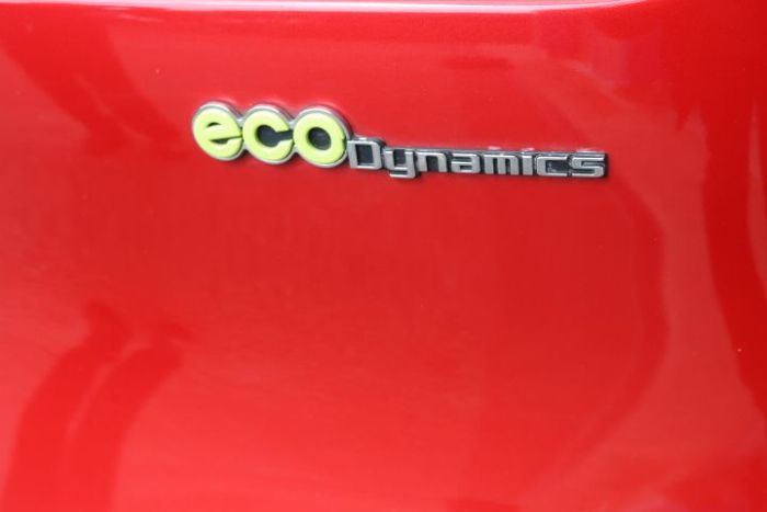 Kia Picanto 1.25 2 EcoDynamics 5dr Hatchback Petrol Red