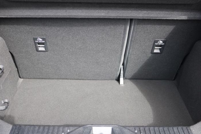 Ford Fiesta 1.0 EcoBoost 125 ST-Line Edition 5dr Hatchback Petrol Blue