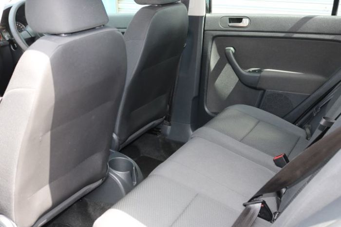 Volkswagen Golf Plus 1.6 TDI 105 S 5dr Hatchback Diesel Black