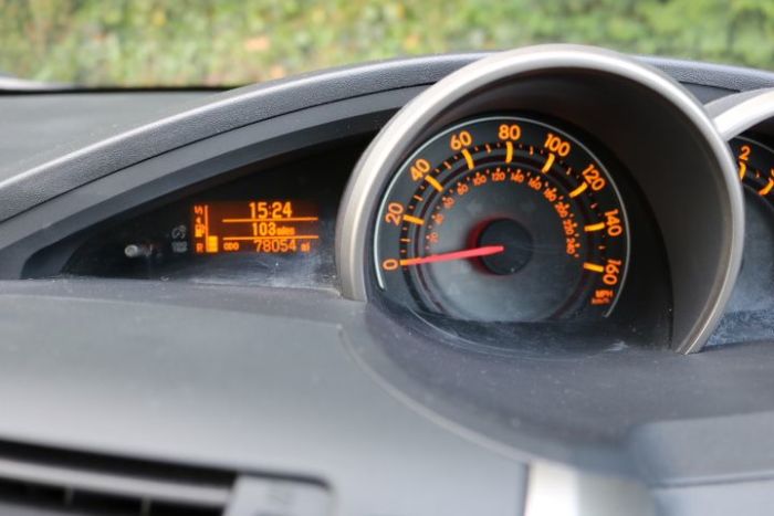 Toyota Verso 2.2 D-CAT T Spirit 5dr Auto MPV Diesel Grey