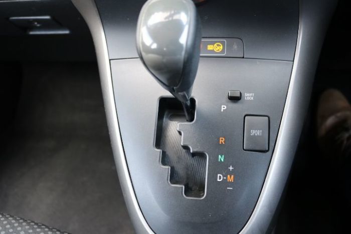 Toyota Verso 2.2 D-CAT T Spirit 5dr Auto MPV Diesel Grey