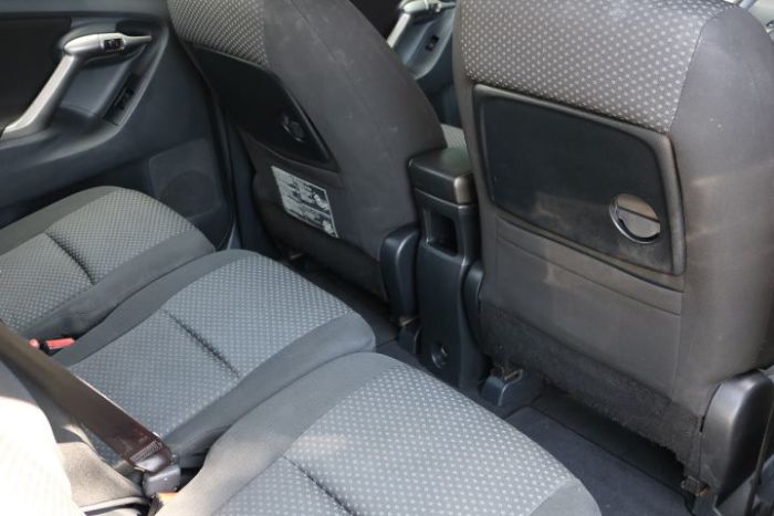 Toyota Verso 2.2 D-CAT T Spirit 5dr Auto MPV Diesel Grey