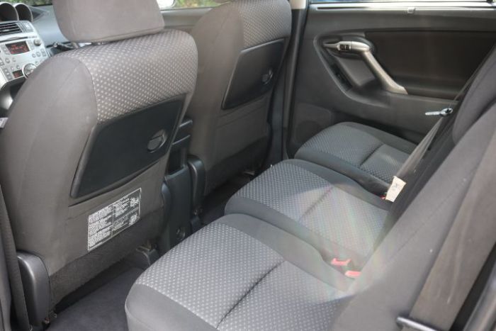 Toyota Verso 2.2 D-CAT T Spirit 5dr Auto MPV Diesel Grey