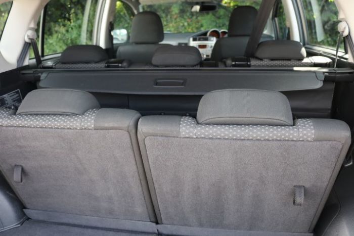 Toyota Verso 2.2 D-CAT T Spirit 5dr Auto MPV Diesel Grey