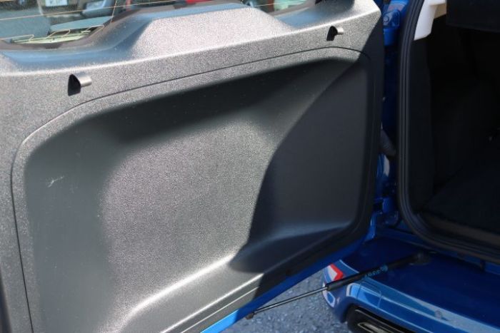 Ford Ecosport 1.0 EcoBoost 140 ST-Line 5dr Hatchback Petrol Blue
