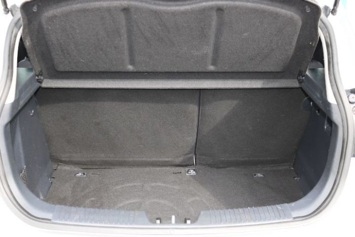 Kia Rio 1.25 1 5dr Hatchback Petrol Silver