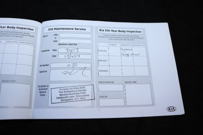 Kia Rio 1.25 1 5dr Hatchback Petrol Silver