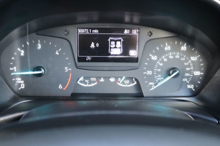 Ford Fiesta 1.5 TDCi Zetec 5dr Hatchback Diesel Silver