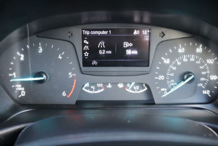 Ford Fiesta 1.5 TDCi Zetec 5dr Hatchback Diesel Silver