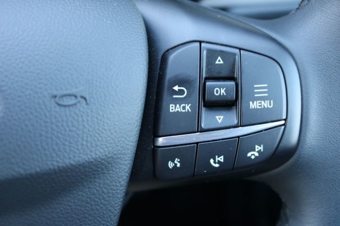 Ford Kuga 2.5 KUGA Titanium Plug In Hybrid Automatic SUV Hybrid Chrome Blue