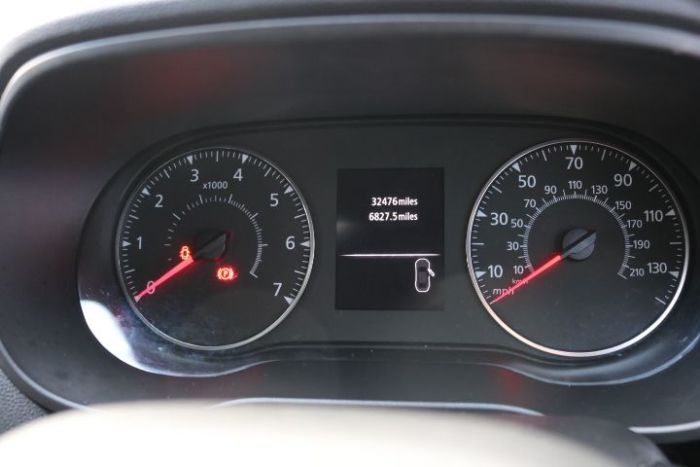 Dacia Duster 1.5 Blue dCi Comfort 5dr Hatchback Diesel Grey