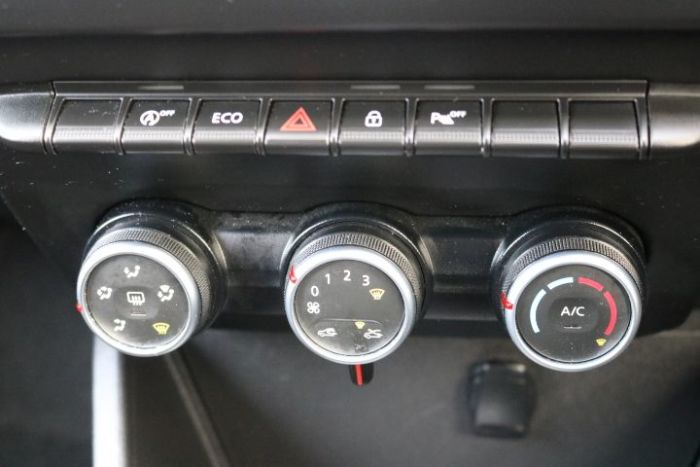 Dacia Duster 1.5 Blue dCi Comfort 5dr Hatchback Diesel Grey