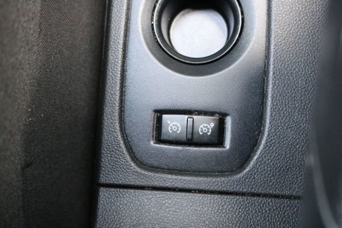 Dacia Duster 1.5 Blue dCi Comfort 5dr Hatchback Diesel Grey