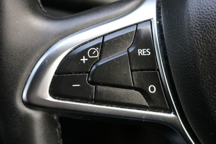 Dacia Duster 1.5 Blue dCi Comfort 5dr Hatchback Diesel Grey