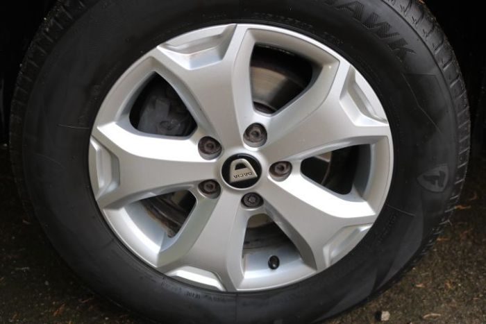 Dacia Duster 1.5 Blue dCi Comfort 5dr Hatchback Diesel Grey