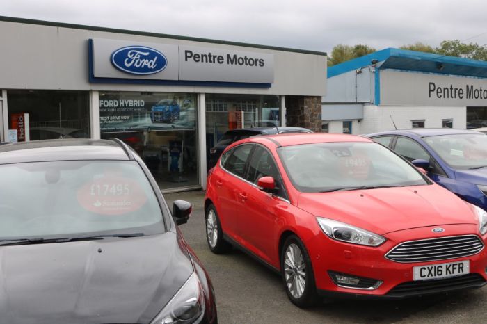 Ford Fiesta 1.0 EcoBoost Hybrid mHEV 125 ST-Line X Edition 5dr Hatchback Petrol Blue