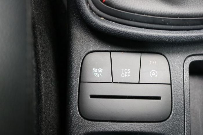 Ford Fiesta 1.0 EcoBoost Hybrid mHEV 125 ST-Line X Edition 5dr Hatchback Petrol Silver