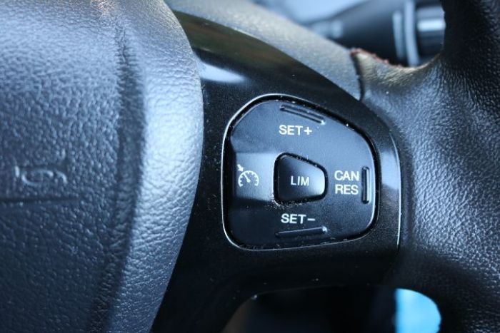 Ford Ka 1.2 85 Active 5dr Hatchback Petrol Silver