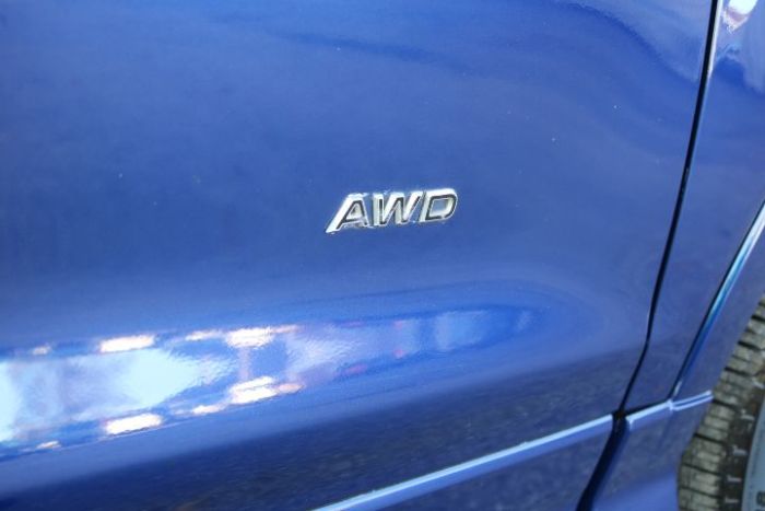 Ford Kuga 2.0 TDCi 180 ST-Line 5dr Auto 4X4 Hatchback Diesel Blue