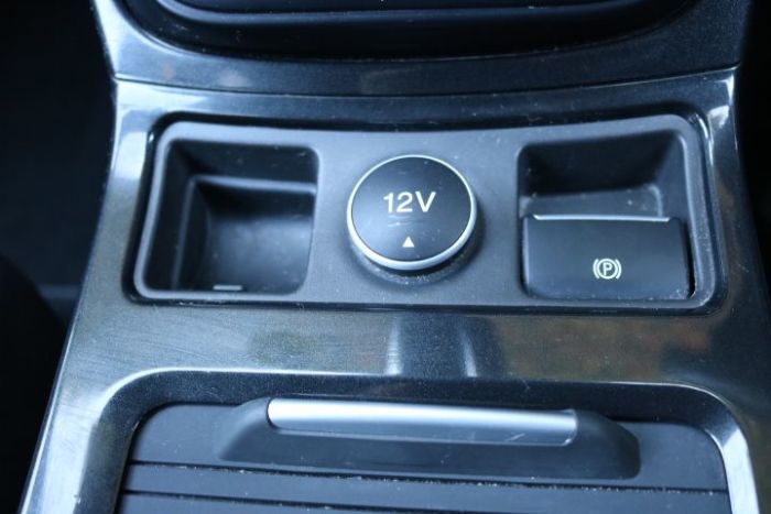 Ford Kuga 2.0 TDCi 180 ST-Line 5dr Auto 4X4 Hatchback Diesel Blue