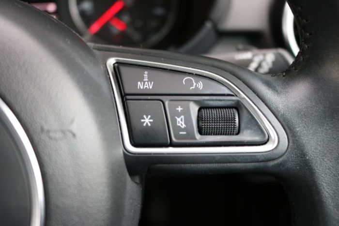 Audi A1 1.4 TFSI Sport Nav 3dr Hatchback Petrol Blue