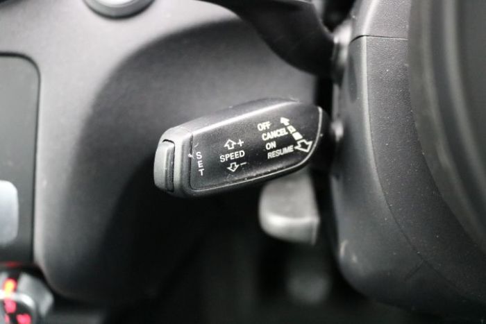 Audi A1 1.4 TFSI Sport Nav 3dr Hatchback Petrol Blue