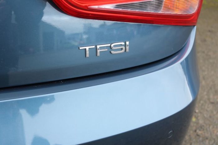Audi A1 1.4 TFSI Sport Nav 3dr Hatchback Petrol Blue