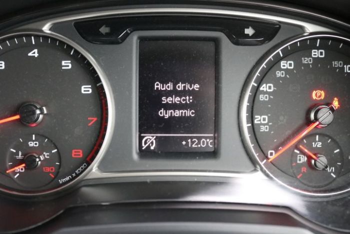 Audi A1 1.4 TFSI Sport Nav 3dr Hatchback Petrol Blue