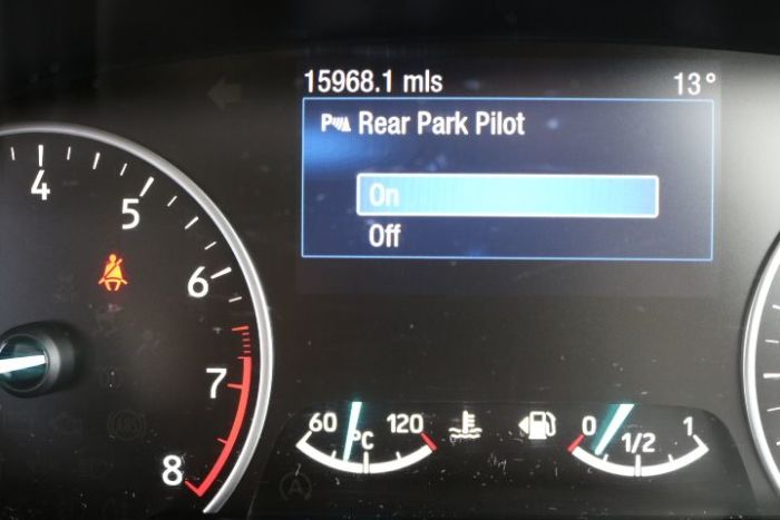 Ford Ecosport 1.0 EcoBoost 125 ST-Line 5dr Hatchback Petrol Silver