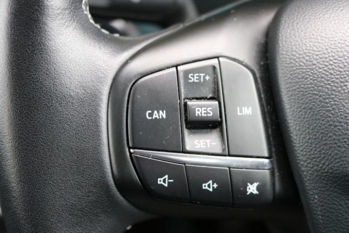 Ford Fiesta 1.0 EcoBoost Zetec 5dr Hatchback Petrol Black