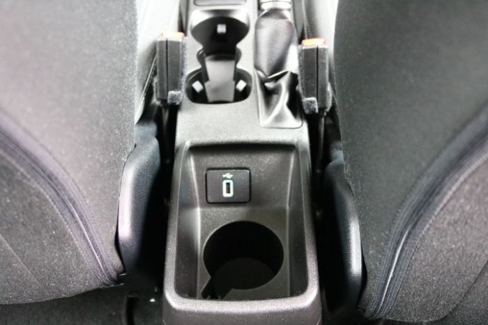 Ford Fiesta 1.0 EcoBoost Zetec 5dr Hatchback Petrol Black