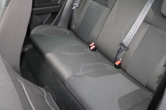 Ford Fiesta 1.25 82 Zetec 3dr Hatchback Petrol Grey