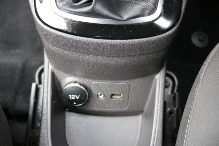 Ford Fiesta 1.25 82 Zetec 3dr Hatchback Petrol Grey