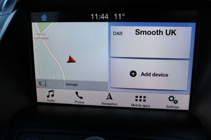 Ford Kuga 2.0 TDCi 180 ST-Line X 5dr Auto 4x4 Hatchback Diesel Red