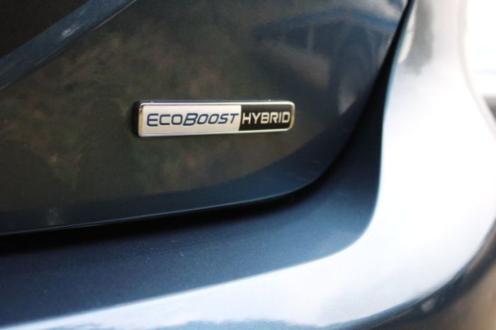 Ford Fiesta 1.0 EcoBoost Hybrid mHEV 125 Active X Edition 5dr Hatchback Petrol Blue
