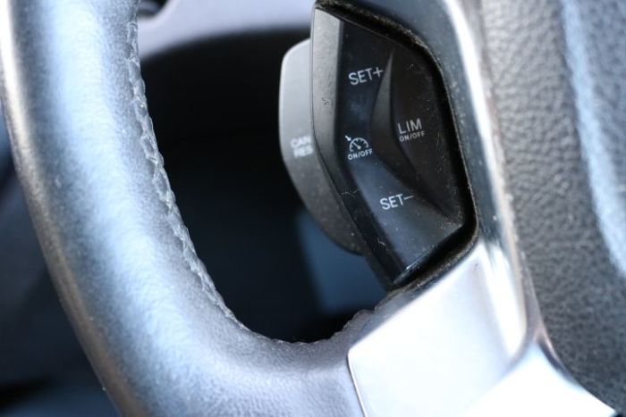 Ford Transit 2.0 TDCi 130ps H3 Van Panel Van Diesel Grey