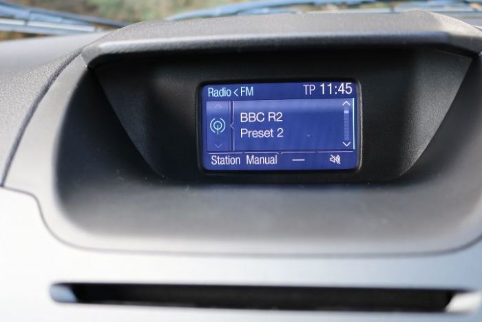 Ford Ecosport 1.0 EcoBoost Zetec 5dr Hatchback Petrol Black