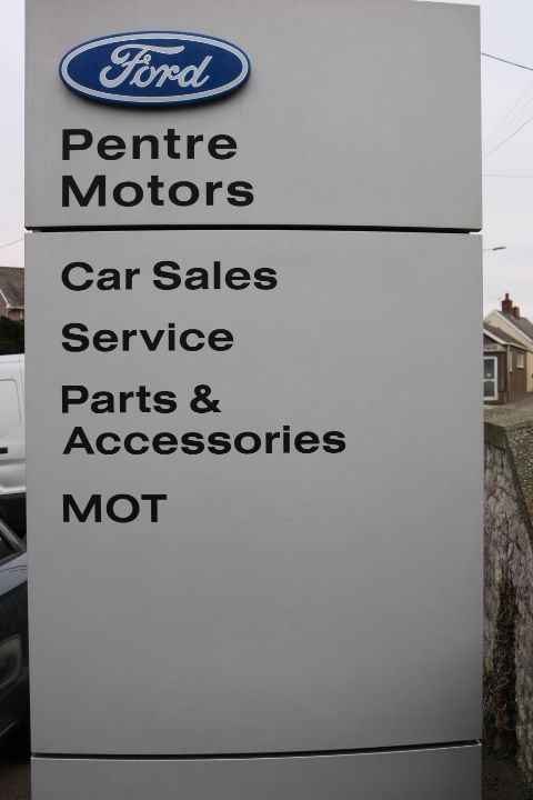 Mitsubishi L200 2.4 Double Cab DI-D 178 Warrior 4WD Auto Pick Up Diesel Grey