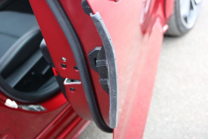 Ford Focus 1.0 ST-LIne X Hatchback Petrol Ruby Red