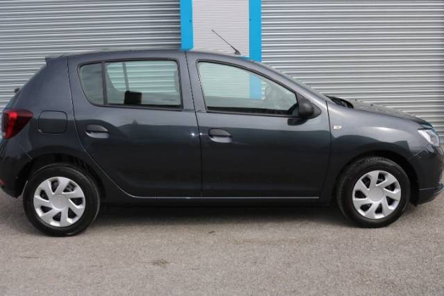2018 Dacia Sandero 1.0 SCe Ambiance 5dr