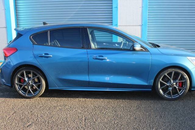 2021 Ford Focus 2.3 ST