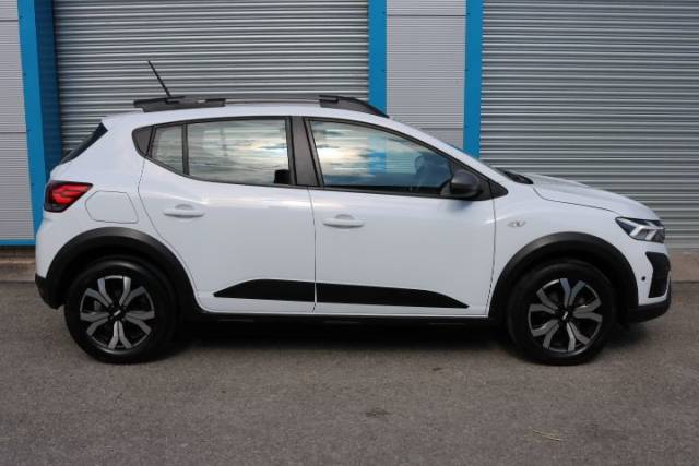 2023 Dacia Sandero Stepway 1.0 TCe Journey 5dr