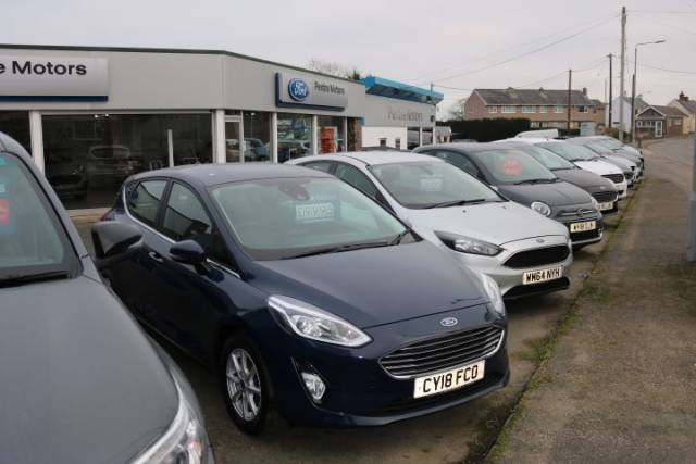 2022 Ford Kuga 1.5 EcoBoost 150 Vignale 5dr