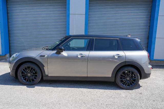 2019 Mini Clubman 1.5 Cooper Classic 6dr